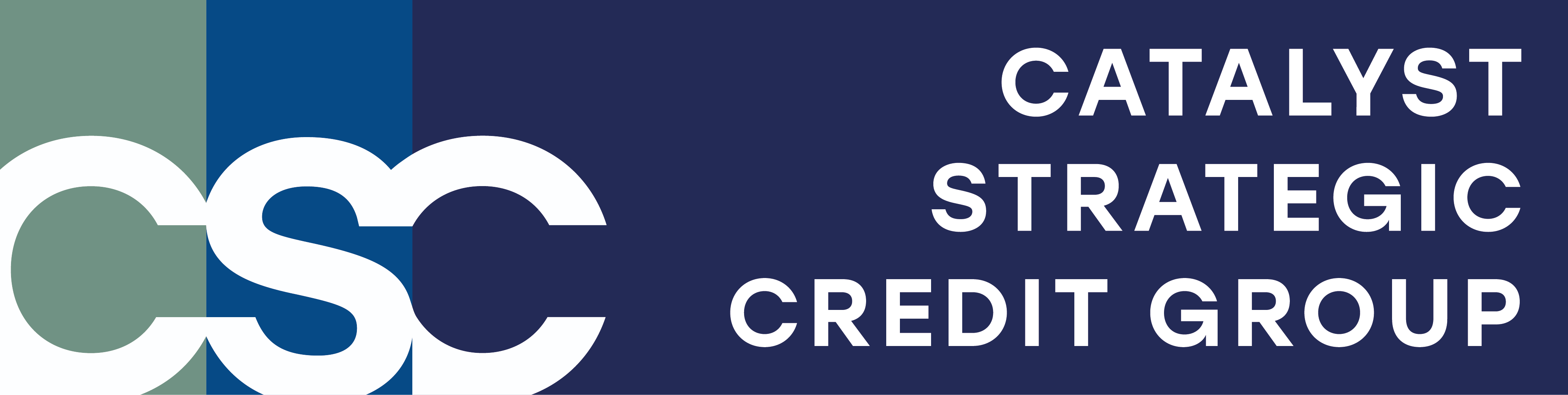Catalyst Strategic Credit Group